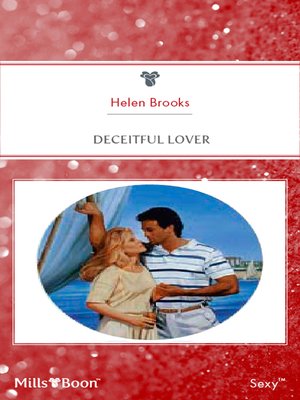cover image of Deceitful Lover